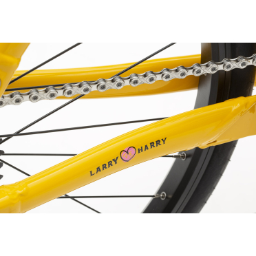 Larry vs Harry Original Bullit