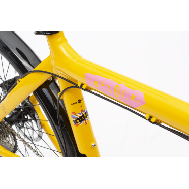 Larry vs Harry Original Bullit