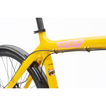 Larry vs Harry Original Bullit