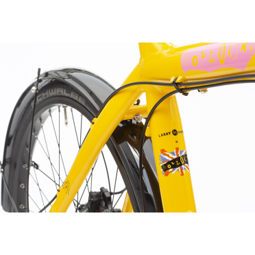 Larry vs Harry Original Bullit