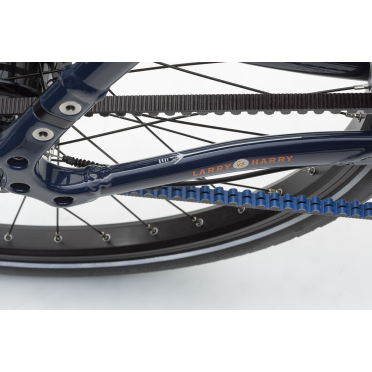 Larry vs Harry Original Bullit