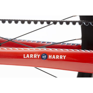 Larry vs Harry Original Bullit