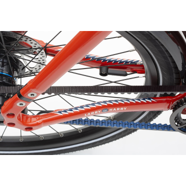 Larry vs Harry Original Bullit