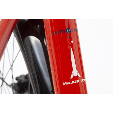 Larry vs Harry Original Bullit