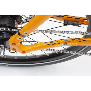 Larry vs Harry Original Bullit