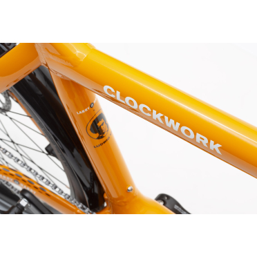 Larry vs Harry Original Bullit