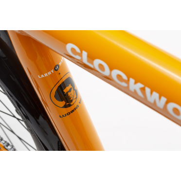 Larry vs Harry Original Bullit