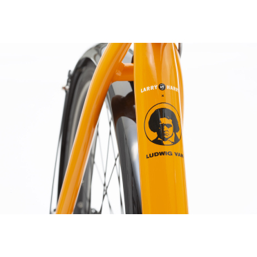 Larry vs Harry Original Bullit