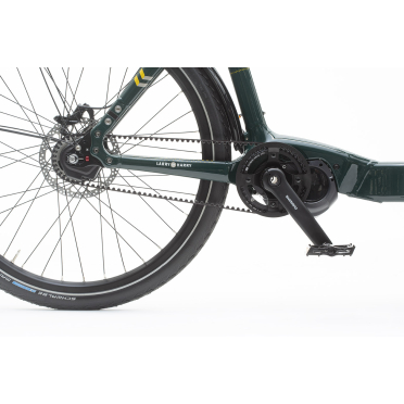 Larry vs Harry Original Bullit