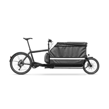 Larry vs Harry eBullit x