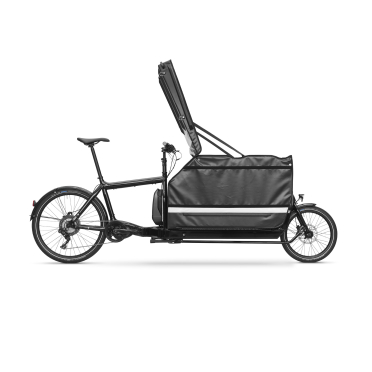 Larry vs Harry eBullit x