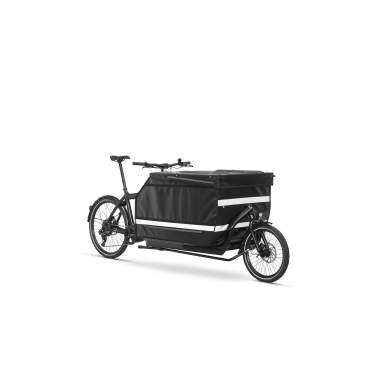 Larry vs Harry eBullit x