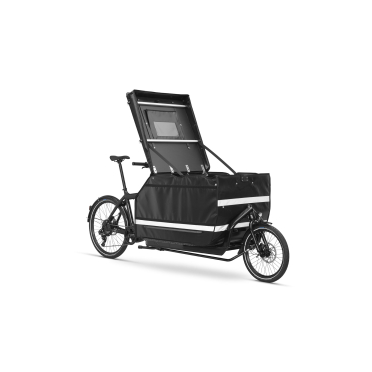 Larry vs Harry eBullit x