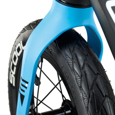 Scool PedeX Magnesium Loopfiets