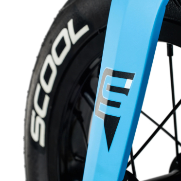 Scool PedeX Magnesium Loopfiets