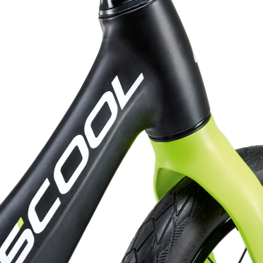 Scool PedeX Magnesium Loopfiets