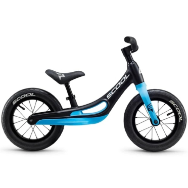 Scool PedeX Magnesium Loopfiets