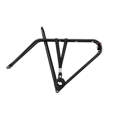 Woom Pickup kinderfietsbagagerek