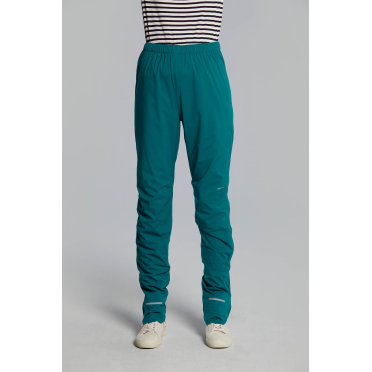 Basil Skane dames fietsregenbroek