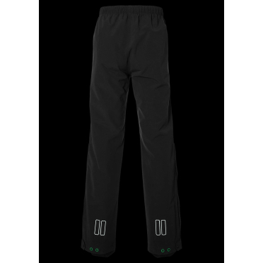 Basil Mosse heren fietsregenbroek