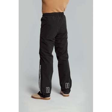 Basil Mosse heren fietsregenbroek