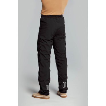 Basil Skane heren fietsregenbroek