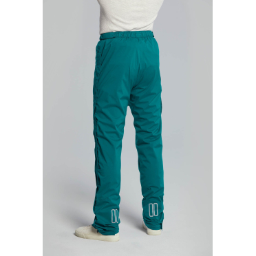 Basil Skane heren fietsregenbroek