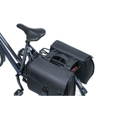 Handvat voor Basil dubbele tas