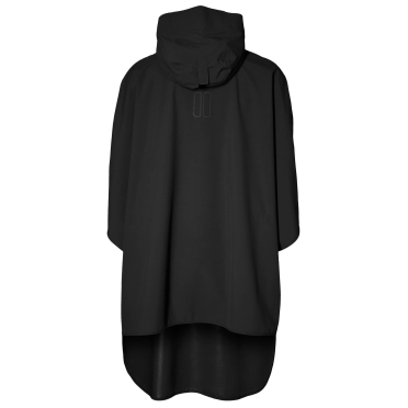 Basil Hoga unisex fietsregenponcho
