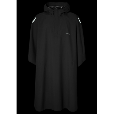 Basil Hoga unisex fietsregenponcho