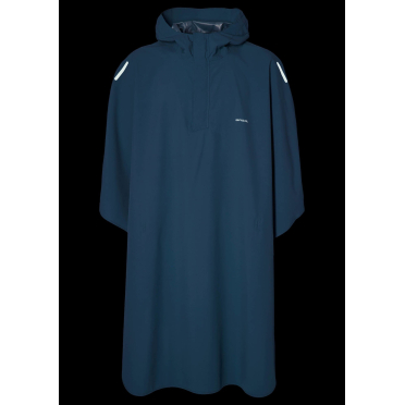 Basil Hoga unisex fietsregenponcho