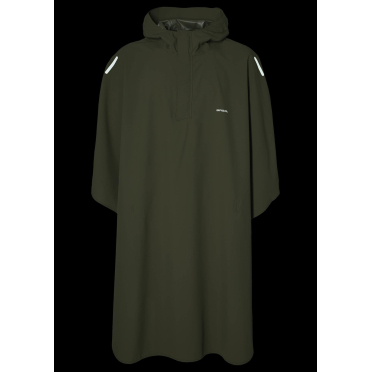 Basil Hoga unisex fietsregenponcho