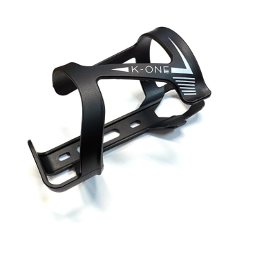 Fietsfleshouder met zij-insteek