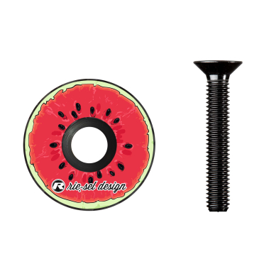 Riesel Design STEM:CAP-headsethoes