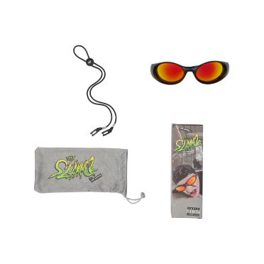 Pit Viper Slammer-bril