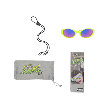 Pit Viper Slammer-bril