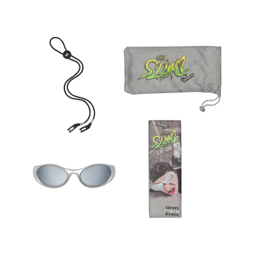 Pit Viper Slammer-bril