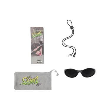 Pit Viper Slammer-bril