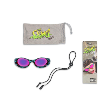 Pit Viper Slammer-bril