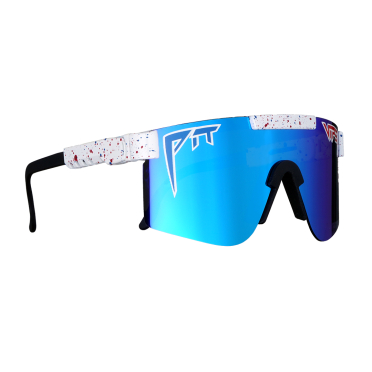 Pit Viper Originals gepolariseerde bril