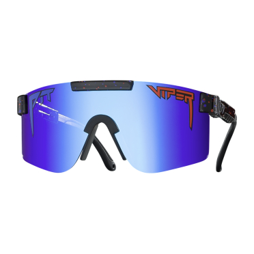 Pit Viper Originals gepolariseerde bril