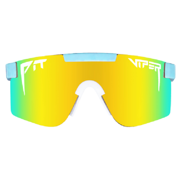 Pit Viper Originals gepolariseerde bril