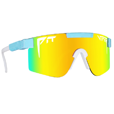 Pit Viper Originals gepolariseerde bril