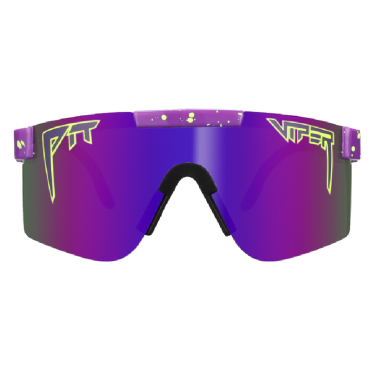 Pit Viper Originals gepolariseerde bril