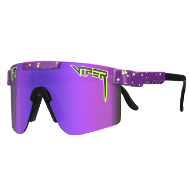 Pit Viper Originals gepolariseerde bril