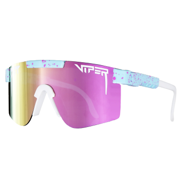 Pit Viper Originals gepolariseerde bril