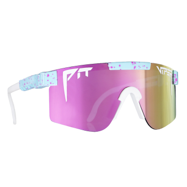 Pit Viper Originals gepolariseerde bril