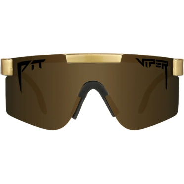 Pit Viper Originals gepolariseerde bril