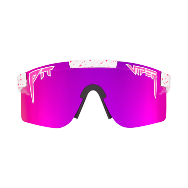 Pit Viper Originals gepolariseerde bril