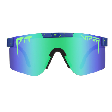 Pit Viper Originals gepolariseerde bril